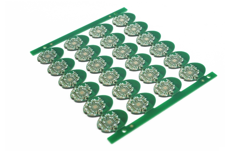PCB板在藍牙耳機中的應用，PCB板對藍牙耳機性能的影響